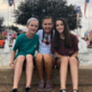 Meet your Posher, Kate